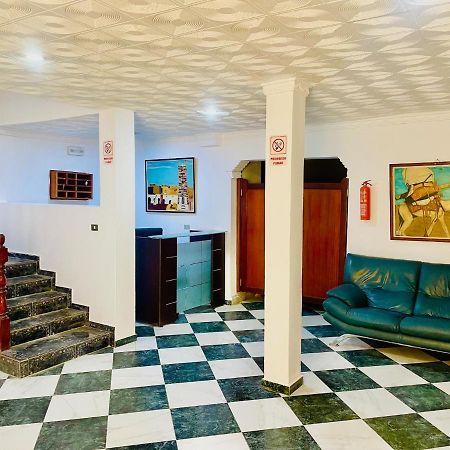Nouadhibou Guest House Zewnętrze zdjęcie