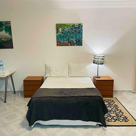 Nouadhibou Guest House Zewnętrze zdjęcie