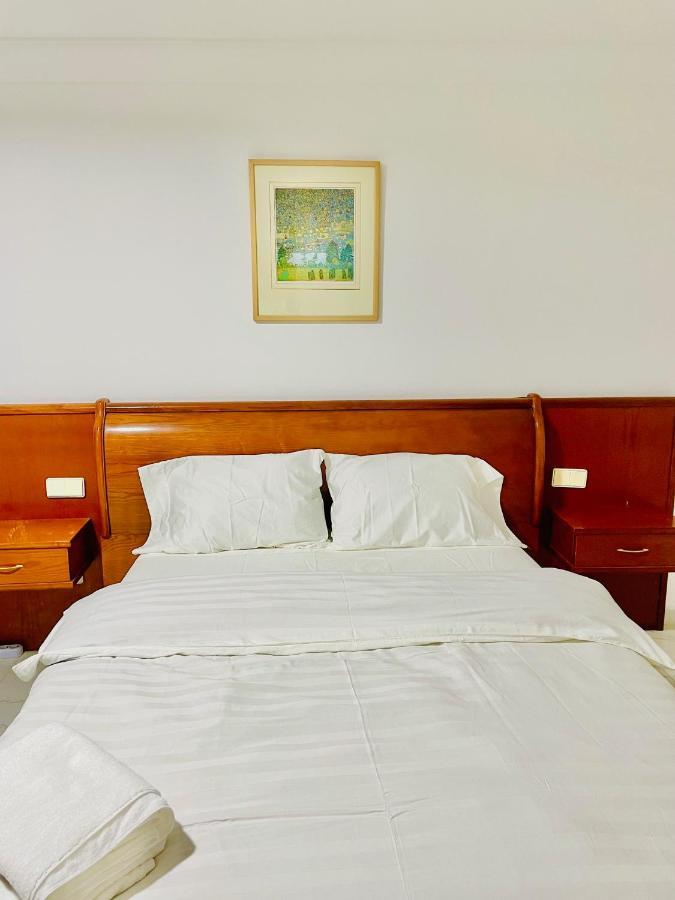 Nouadhibou Guest House Zewnętrze zdjęcie