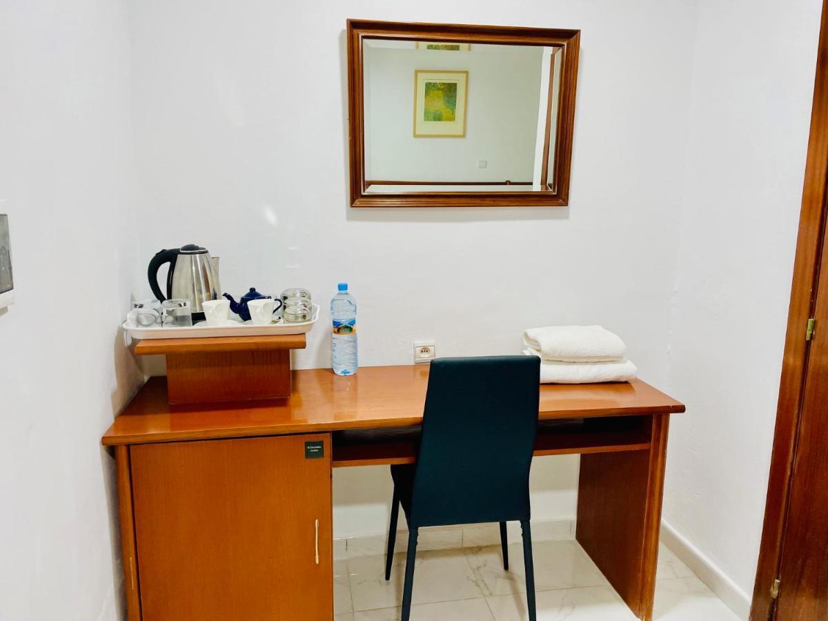 Nouadhibou Guest House Zewnętrze zdjęcie