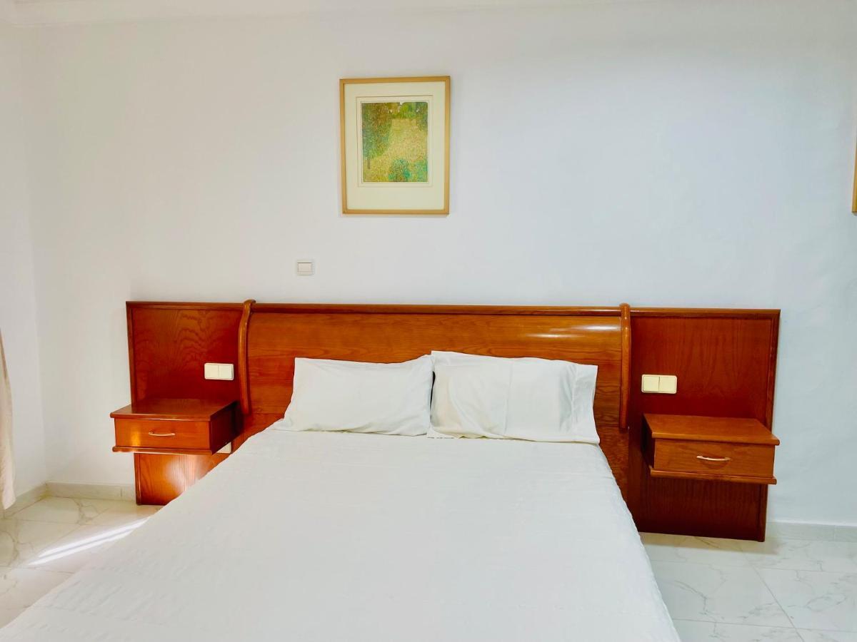 Nouadhibou Guest House Zewnętrze zdjęcie