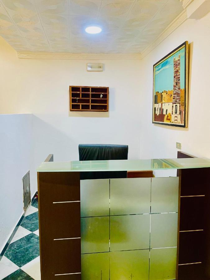Nouadhibou Guest House Zewnętrze zdjęcie