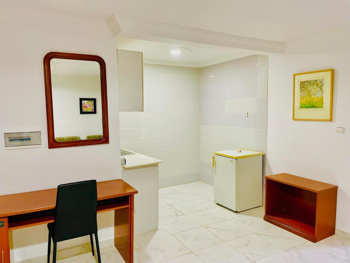 Nouadhibou Guest House Zewnętrze zdjęcie