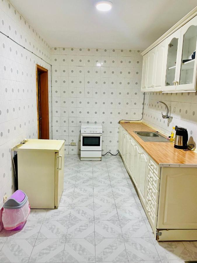Nouadhibou Guest House Zewnętrze zdjęcie