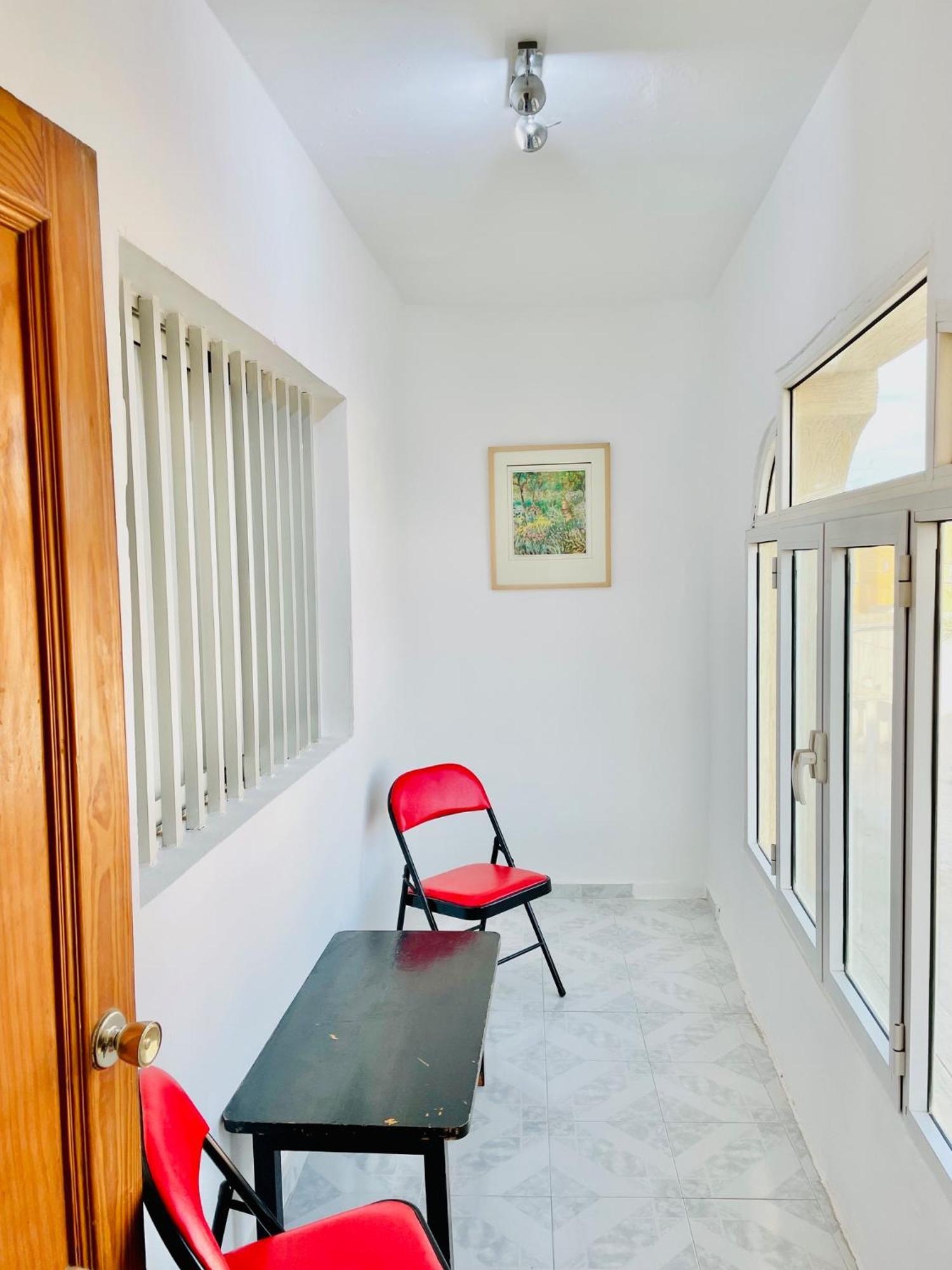 Nouadhibou Guest House Zewnętrze zdjęcie