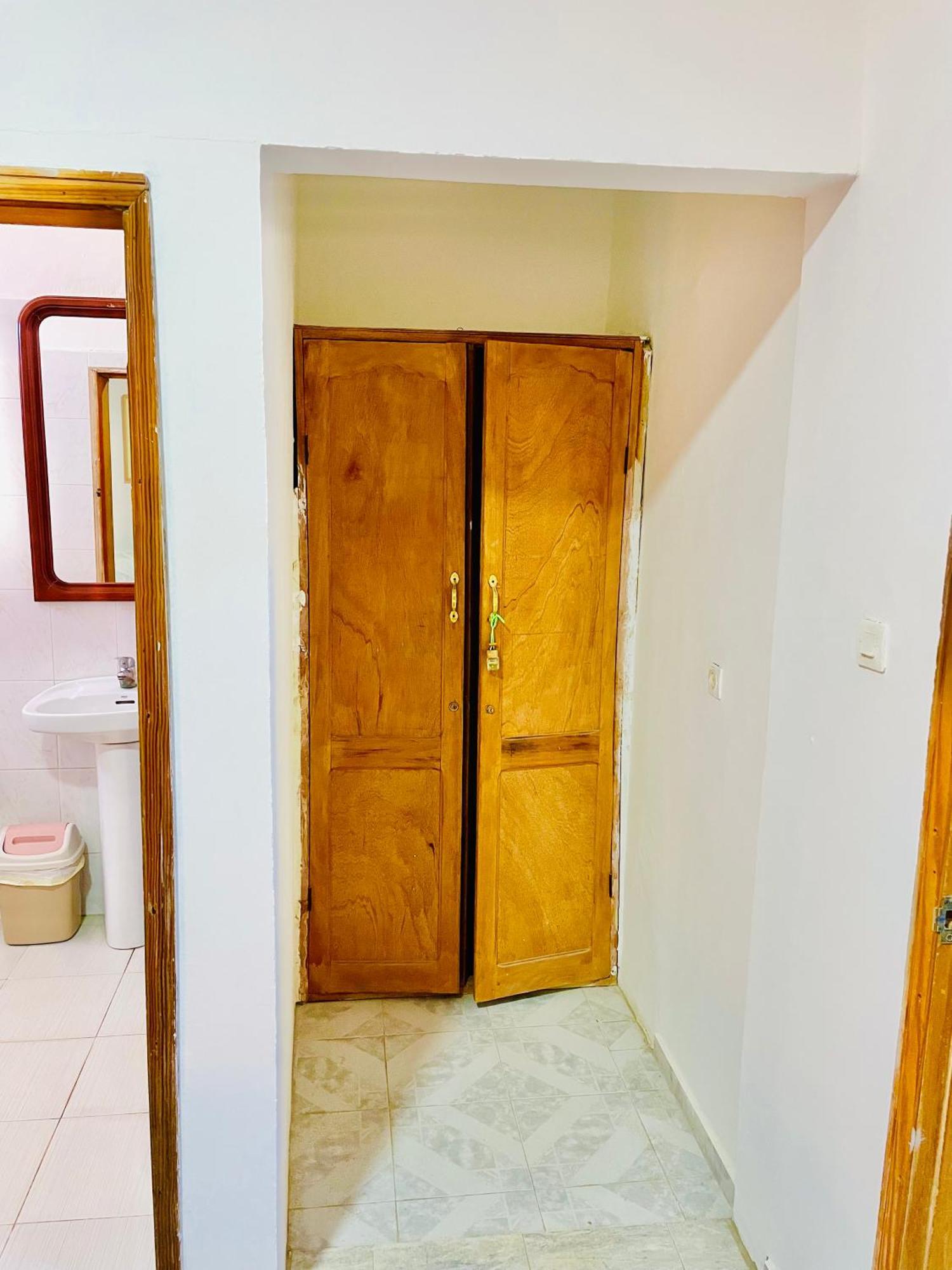 Nouadhibou Guest House Zewnętrze zdjęcie