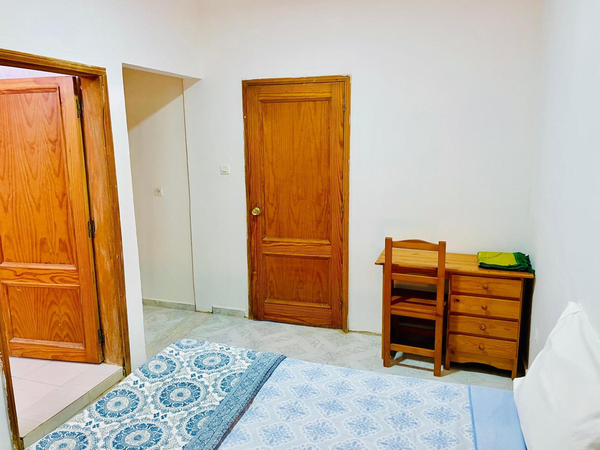Nouadhibou Guest House Zewnętrze zdjęcie