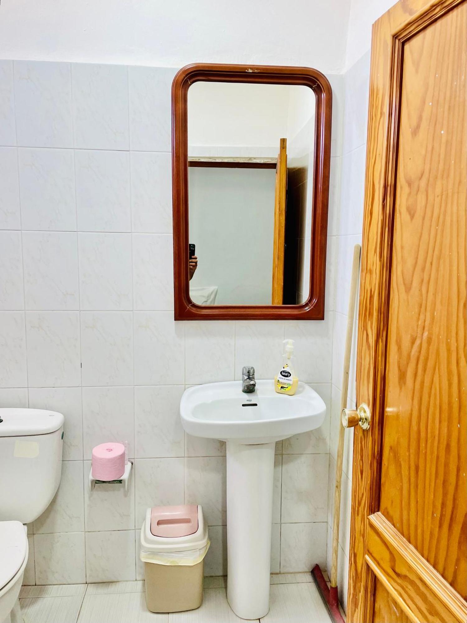 Nouadhibou Guest House Zewnętrze zdjęcie