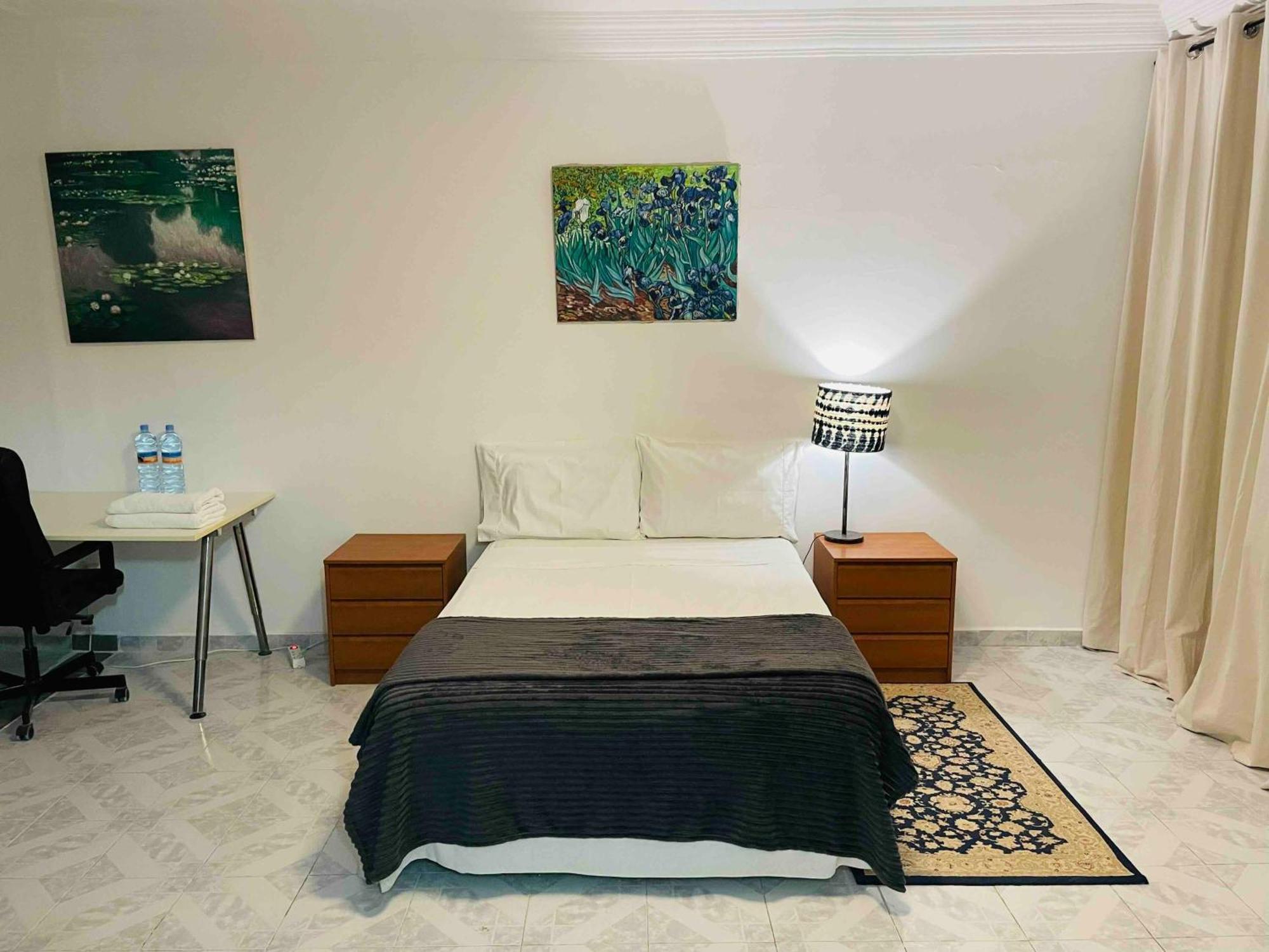 Nouadhibou Guest House Zewnętrze zdjęcie