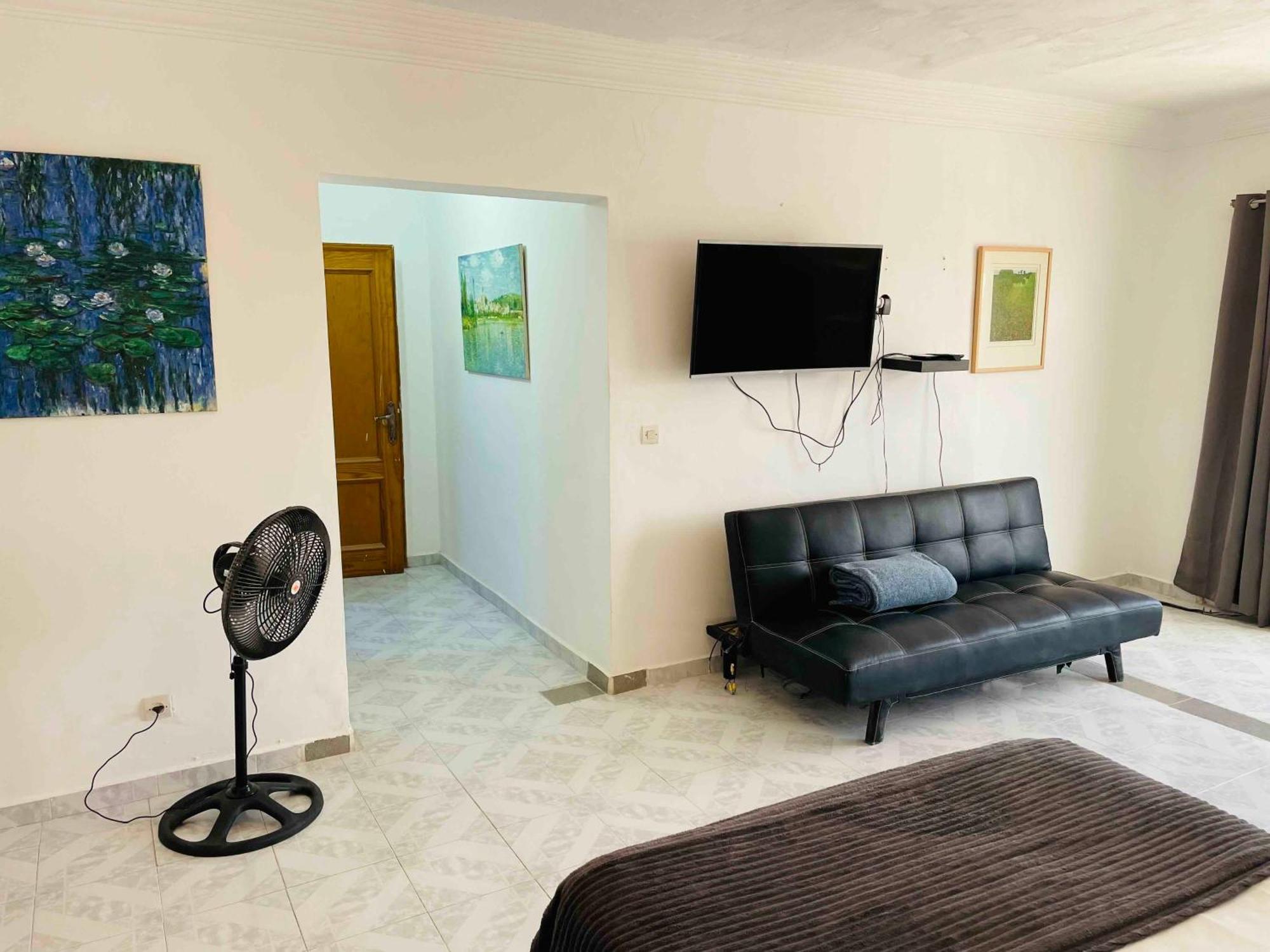 Nouadhibou Guest House Zewnętrze zdjęcie