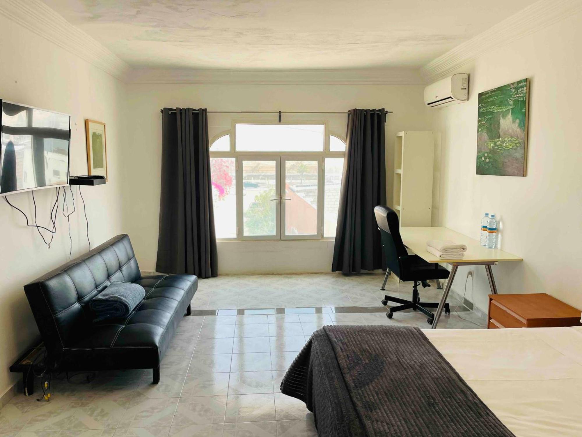 Nouadhibou Guest House Zewnętrze zdjęcie