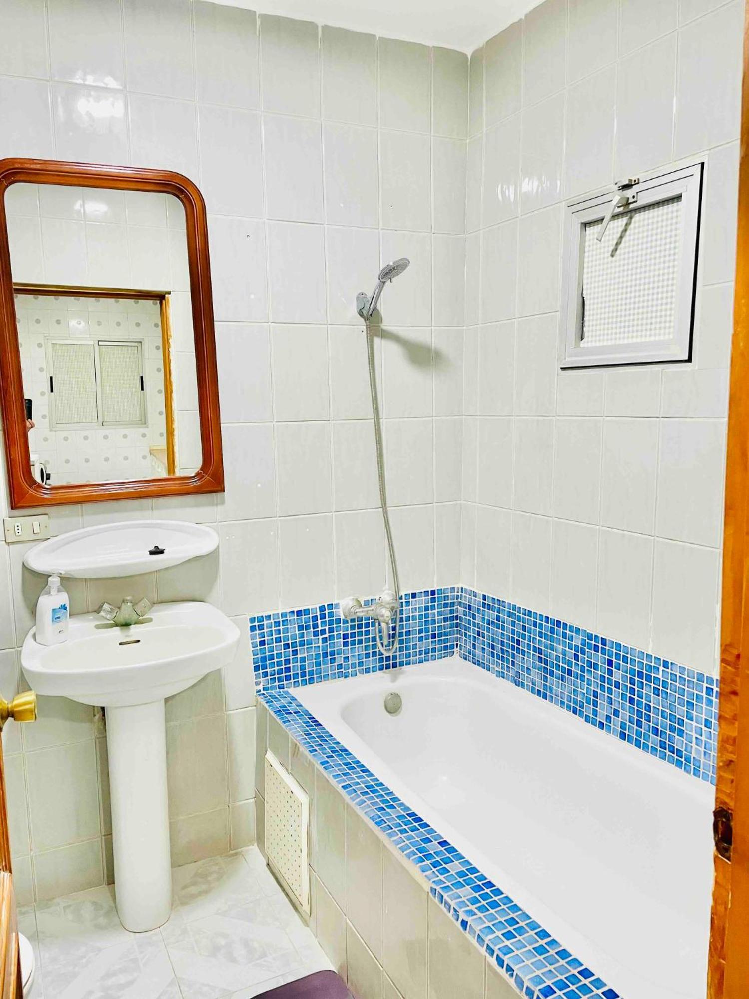 Nouadhibou Guest House Zewnętrze zdjęcie