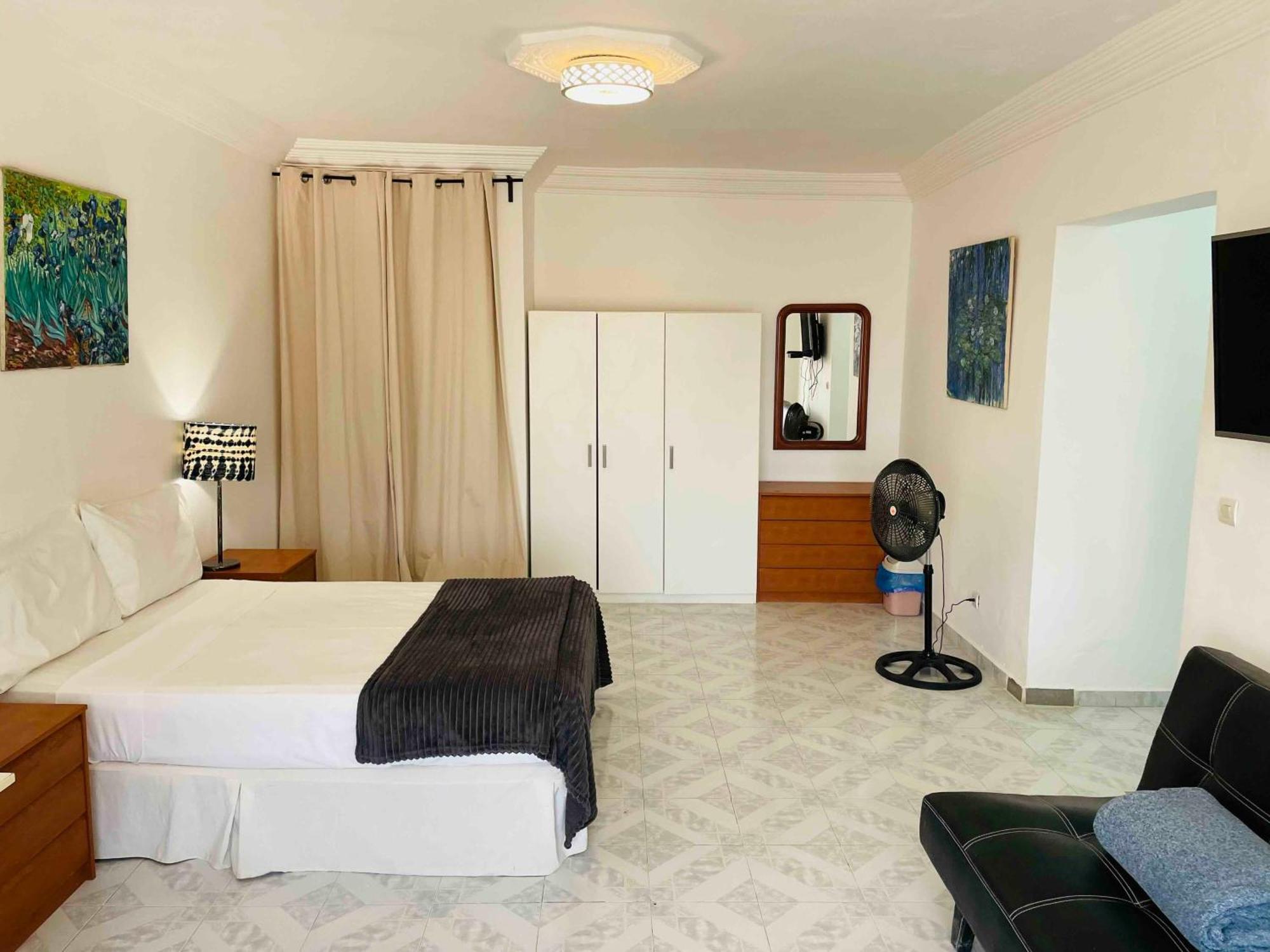Nouadhibou Guest House Zewnętrze zdjęcie
